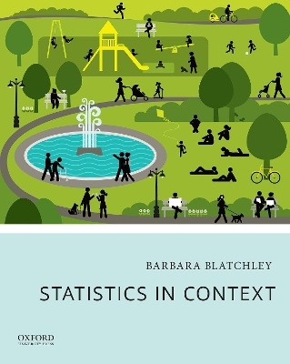 Statistics in Context -  Blatchley