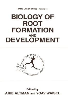 Biology of Root Formation and Development - 