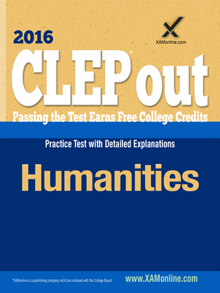 CLEP Humanities