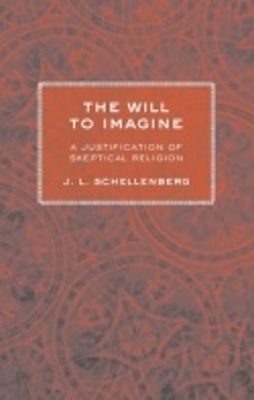 The Will to Imagine