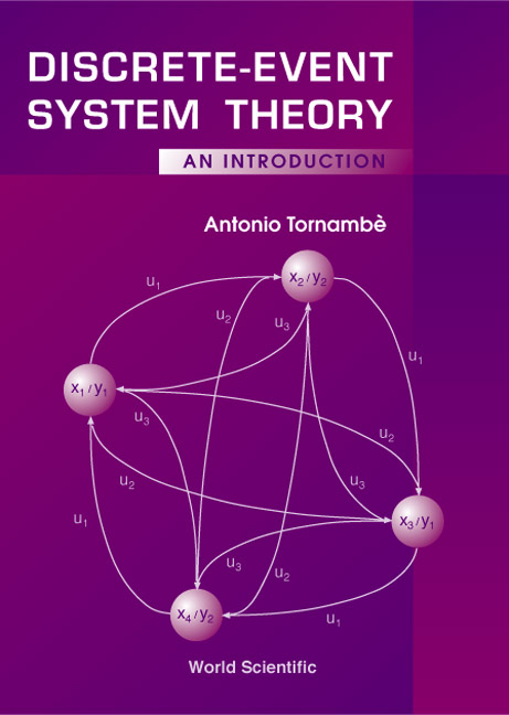 DISCRETE-EVENT SYSTEM THEORY - A Tornamb??
