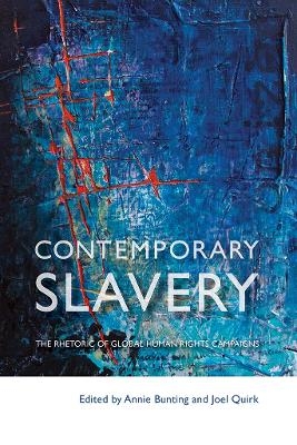 Contemporary Slavery - 