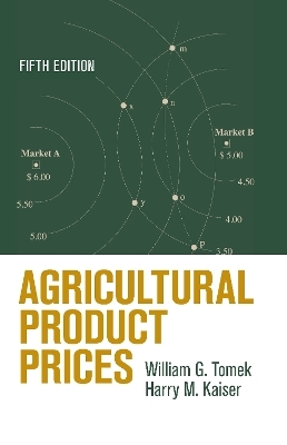 Agricultural Product Prices