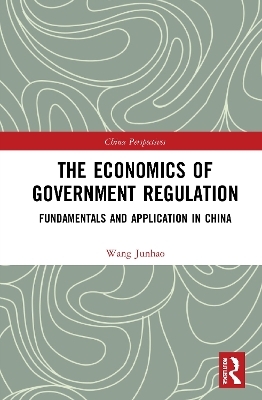 The Economics of Government Regulation