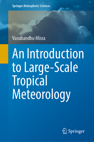 An Introduction to Large-Scale Tropical Meteorology