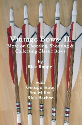 Vintage Bows- II