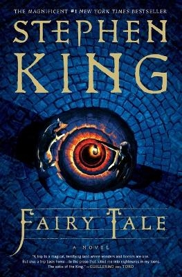 Fairy Tale -  King S
