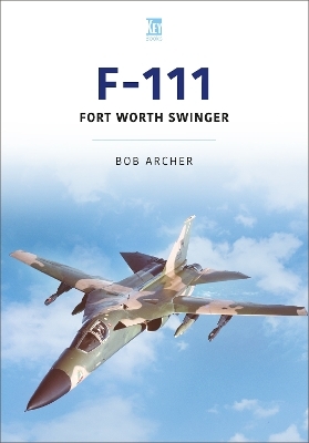 F-111 - Bob Archer