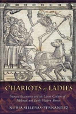 Chariots of Ladies - Nuria Silleras-Fernandez