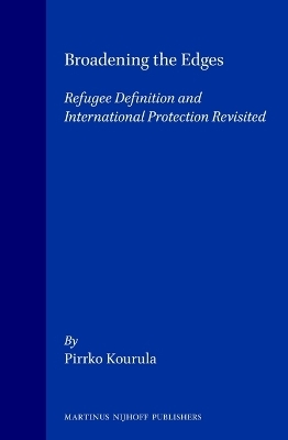 Broadening the Edges - Pirkko Kourula