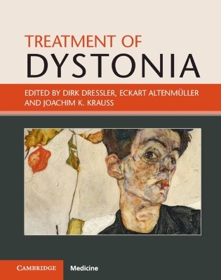 Treatment of Dystonia - 