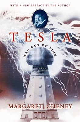 Tesla - Margaret Cheney