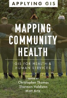 Mapping Community Health - 
