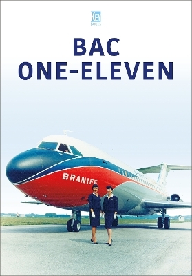 BAC One-Eleven -  Key Publishing