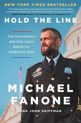 Hold the Line - Michael Fanone