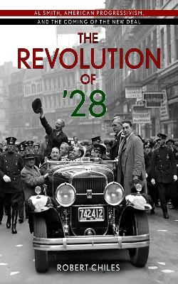 The Revolution of '28 - Robert Chiles