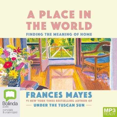 A Place in the World - Frances Mayes