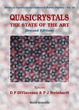 QUASICRYSTALS (2ND EDITION) (V16) - 