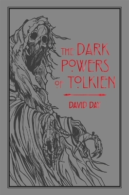 The Dark Powers of Tolkien - David Day