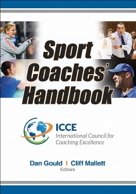 Sport Coaches' Handbook - 