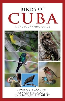 Birds of Cuba
