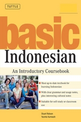 Basic Indonesian - Stuart Robson, Yacinta Kurniasih