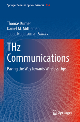THz Communications