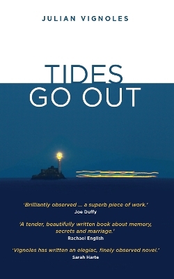 Tides Go Out - Julian Vignoles