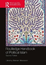 Routledge Handbook of Political Islam - Akbarzadeh, Shahram