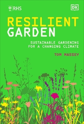 RHS Resilient Garden