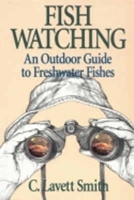 Fish Watching - C. Lavett Smith