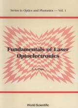 FUNDAMENTALS OF LASER OPTOELECTR... (V1) - S L Chin
