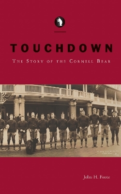 Touchdown - John H. Foote