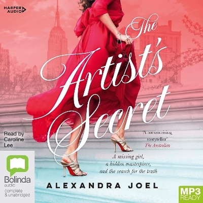 The Artist's Secret - Alexandra Joel