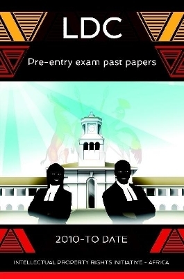 LDC Pre-entry Exam Past Papers - Tatra Musheshe