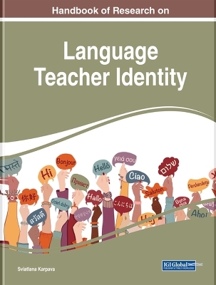Global Perspectives on Language Teacher Identity