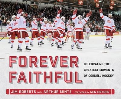 Forever Faithful - Jim Roberts