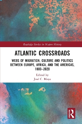 Atlantic Crossroads - 
