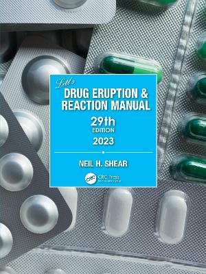 Litt's Drug Eruption & Reaction Manual