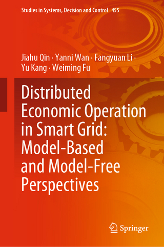 Distributed Economic Operation in Smart Grid: Model-Based and Model-Free Perspectives