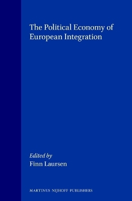 The Political Economy of European Integration - 