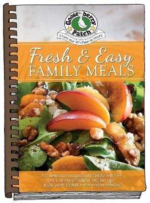 Fresh & Easy Family Meals