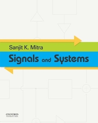 Signals and Systems