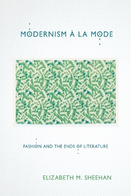 Modernism à La Mode