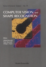 COMP VISION & SHAPE RECOGNITION (V14) - 