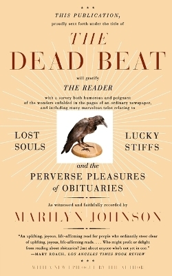 The Dead Beat - Marilyn Johnson
