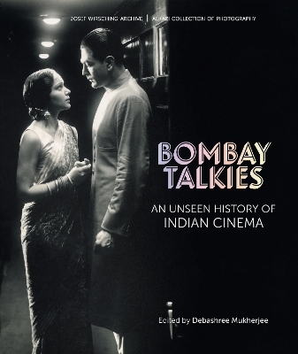Bombay Talkies - Debashree Mukherjee
