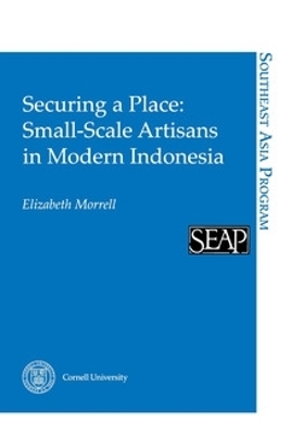 Securing a Place - Elizabeth Morrell