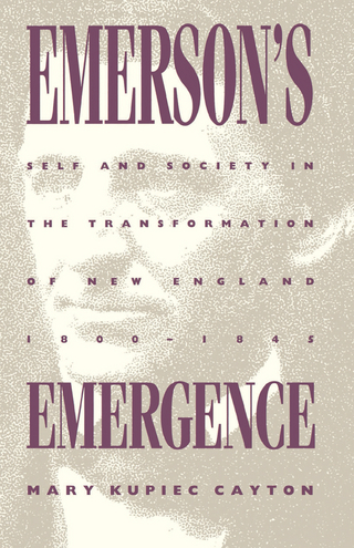 Emerson's Emergence