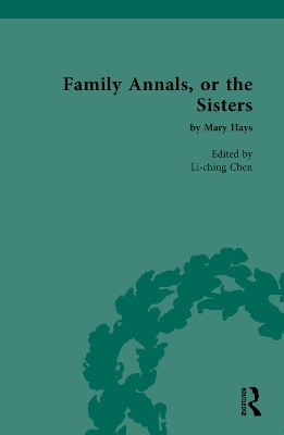Family Annals, or the Sisters - 